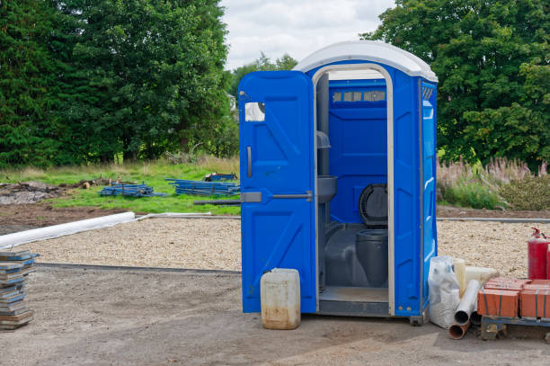 Portable Restrooms for Agricultural Sites in Temple, TX