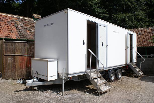 Best Portable Restroom for Sporting Events  in Temple, TX
